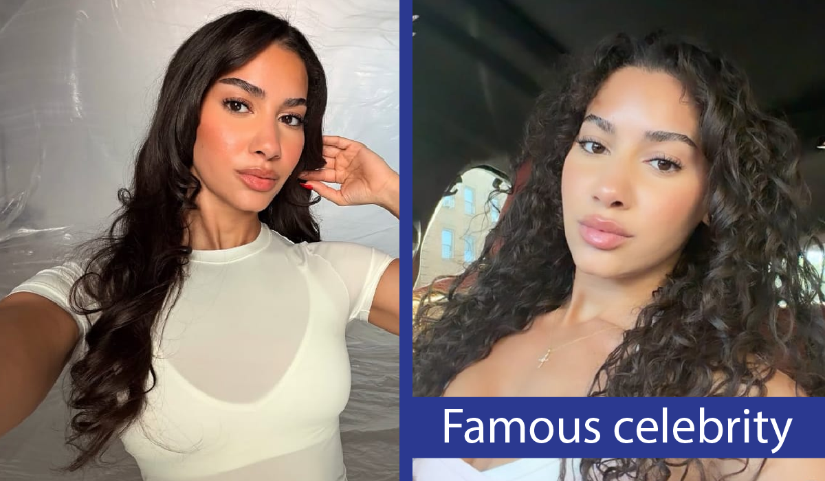 Analis Cruz Age